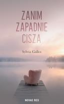 Okładka książki Zanim zapadnie cisza