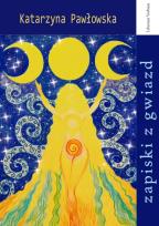 Okładka książki Zapiski z gwiazd