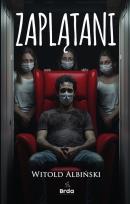 Okładka książki Zaplątani