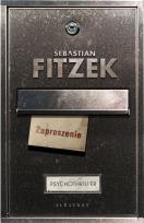 Okładka książki Zaproszenie