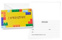 Opakowanie Zaproszenie