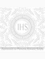 Opakowanie Zaproszenie kwadrat ZKW 120x120 Komunia zest. 57194 Dziecięce - Chłopiec, Dziewczynka, Grafika, Religia, Srebrne, Tłoczenie