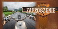 Opakowanie Zaproszenie Z152 (5szt)