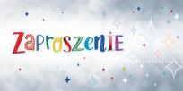 Opakowanie Zaproszenie Z153 (5szt)