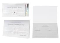 Opakowanie Zaproszenie ZP-018 Komunia (5 szt.)