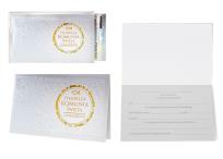 Zdjęcie produktu Zaproszenie ZP-020 Komunia (5 szt.)