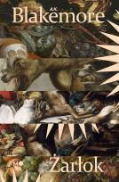 Okładka książki Żarłok