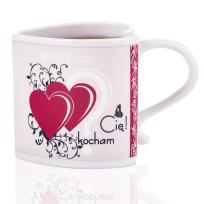 Opakowanie Zaskakujący Kubeczek Deluxe