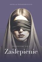 Okładka książki Zaślepienie. Perspektywa. Tom 1