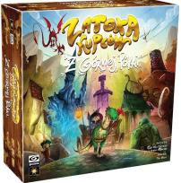 Opakowanie Zatoka kupców: Z górnej półki GALAKTA