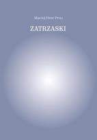 Okładka książki Zatrzask