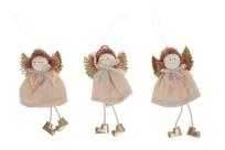 Opakowanie Zawieszka Aniołek MIX