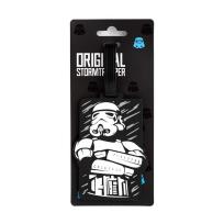Opakowanie Zawieszka bagażowa z PVC - Stormtrooper