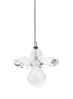 Opakowanie Zawieszka Crystal angel - Crystal