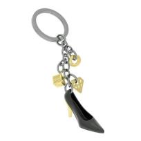 Opakowanie Zawieszka do torebki but szpilka z charmsami