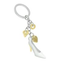 Opakowanie Zawieszka do torebki but szpilka z charmsami