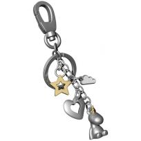 Opakowanie Zawieszka do torebki jednorożec