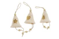 Opakowanie Zawieszka Dzwoneczki MIX