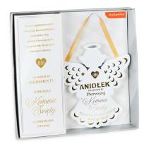 Opakowanie Zawieszka Komunia