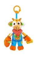 Opakowanie Zawieszka Koziołek Farmer