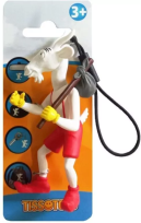 Opakowanie Zawieszka - Koziołek idący 10,5cm