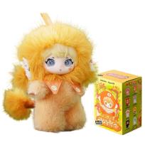 Opakowanie Zawieszka Pop Top Ziyuli Party zwierzaków MIX