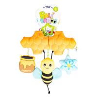 Opakowanie Zawieszka Pszczółka na łące