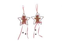 Opakowanie Zawieszki świąteczne