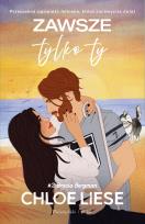 Okładka książki Zawsze tylko ty DL
