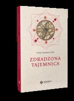 Okładka książki Zdradzona Tajemnica