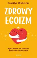 Okładka książki Zdrowy egoizm