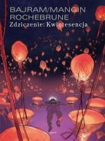 Okładka książki Zdziczenie 2 Kwintesencja
