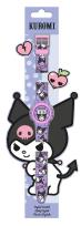 Opakowanie Zegarek cyfrowy KE02 ECO Kuromi KU00002
