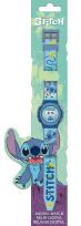 Opakowanie Zegarek cyfrowy KE02 ECO Stitch LAS4196