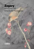 Okładka książki Zegary