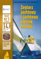 Okładka książki Żeglarz jachtowy i jachtowy sternik morski