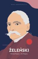 Okładka książki Żeleński