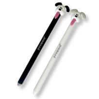 Opakowanie Żelopis wymazywalny Piesek niebieski (36szt)