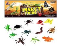 Opakowanie Zestaw 12 owadów