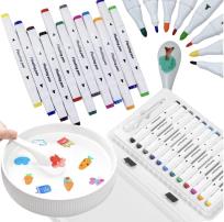 Opakowanie Zestaw artystyczny długopisy do malowania wodą