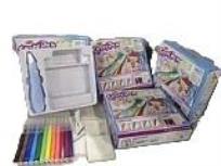 Opakowanie Zestaw artystyczny