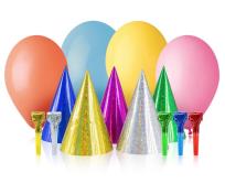 Opakowanie Zestaw Bal na 10 uśmiechów