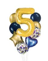 Opakowanie Zestaw balonów 5