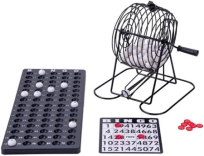 Opakowanie Zestaw Bingo 13,5cm