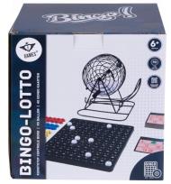 Opakowanie Zestaw Bingo /Lotto 13,5cm