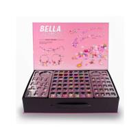 Opakowanie Zestaw biżuterii dla dzieci DIY 3800el.