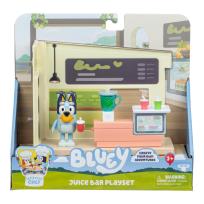 Opakowanie Zestaw Bluey Mini Juice Shop BLU18920