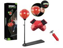 Opakowanie Zestaw bokserski