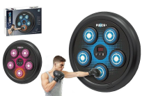 Opakowanie Zestaw bokserski tarcza elektron Bluetooth MIX