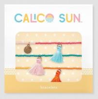 Opakowanie Zestaw bransoletek Ashley - Frędzelki 3szt